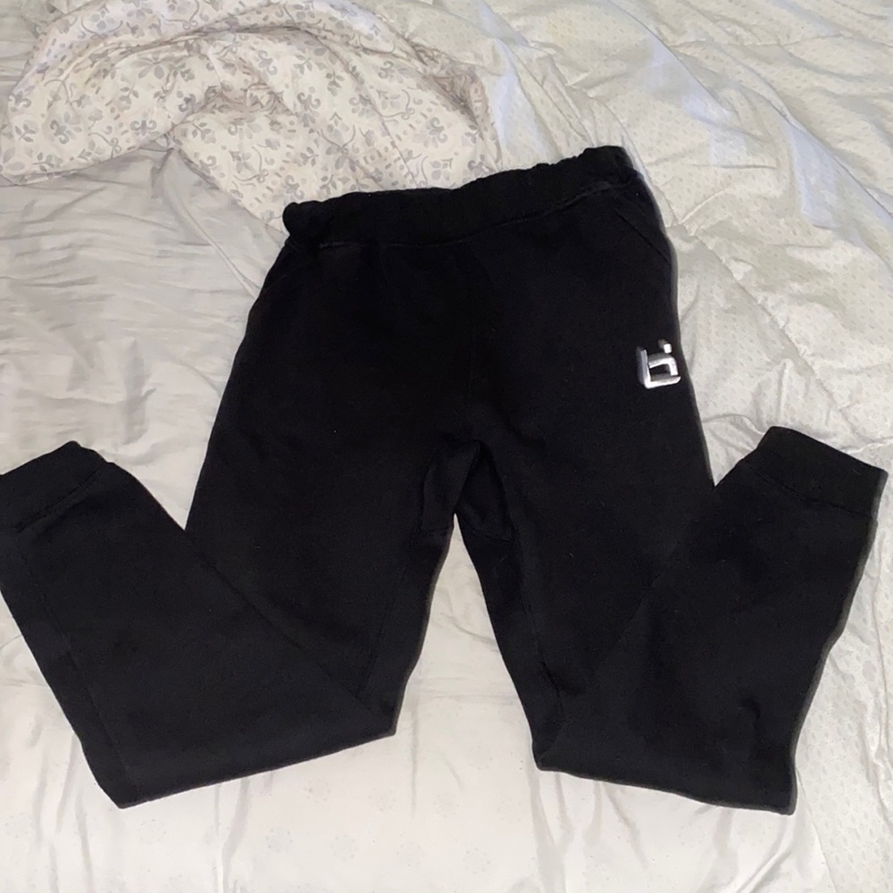 Ballislife men’s joggers